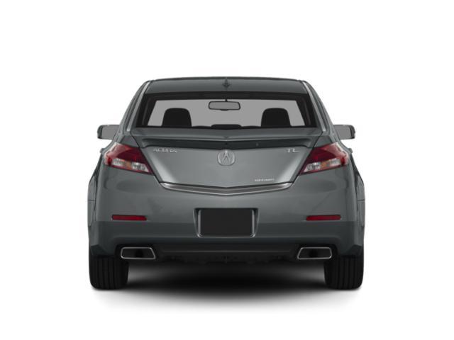 used 2013 Acura TL car, priced at $9,560
