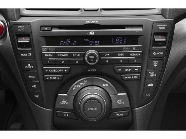 used 2013 Acura TL car, priced at $9,560