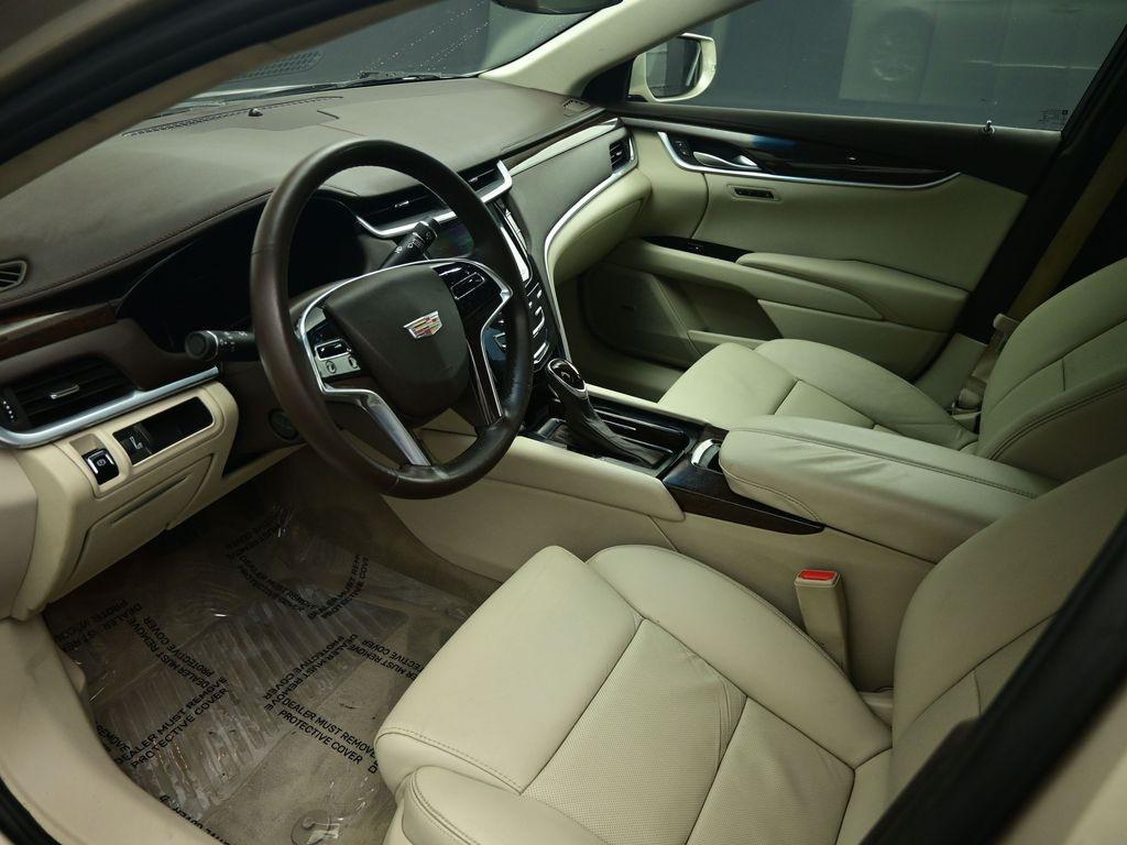 used 2016 Cadillac XTS car, priced at $14,411