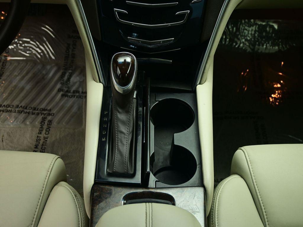used 2016 Cadillac XTS car, priced at $14,411