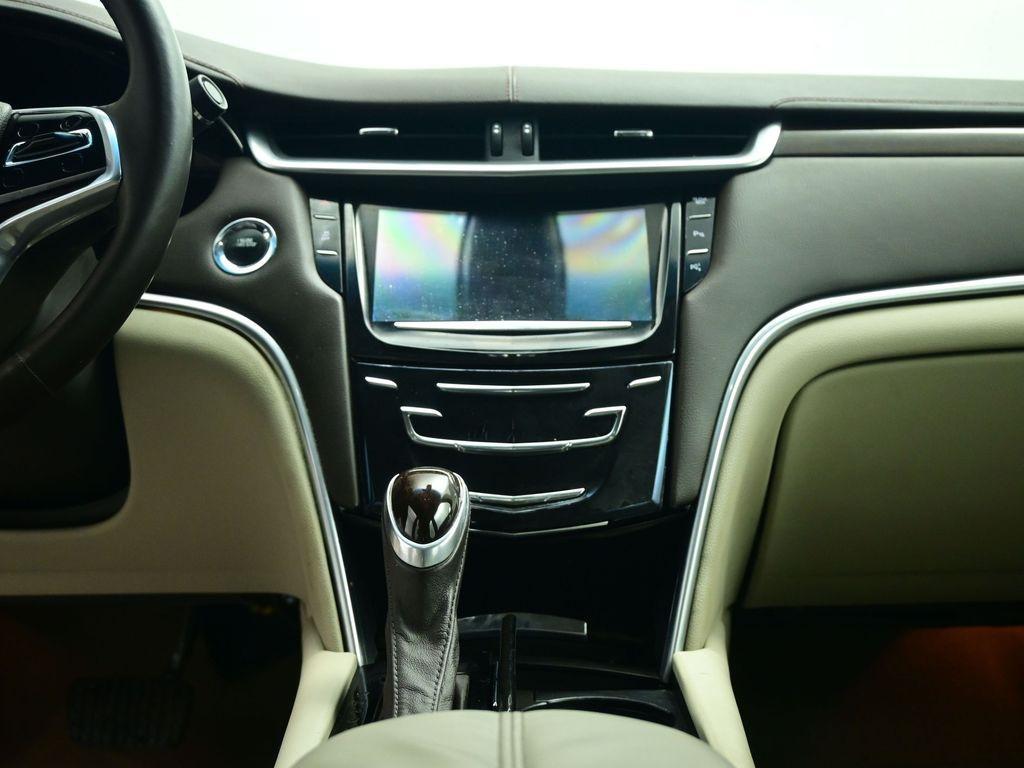 used 2016 Cadillac XTS car, priced at $14,411