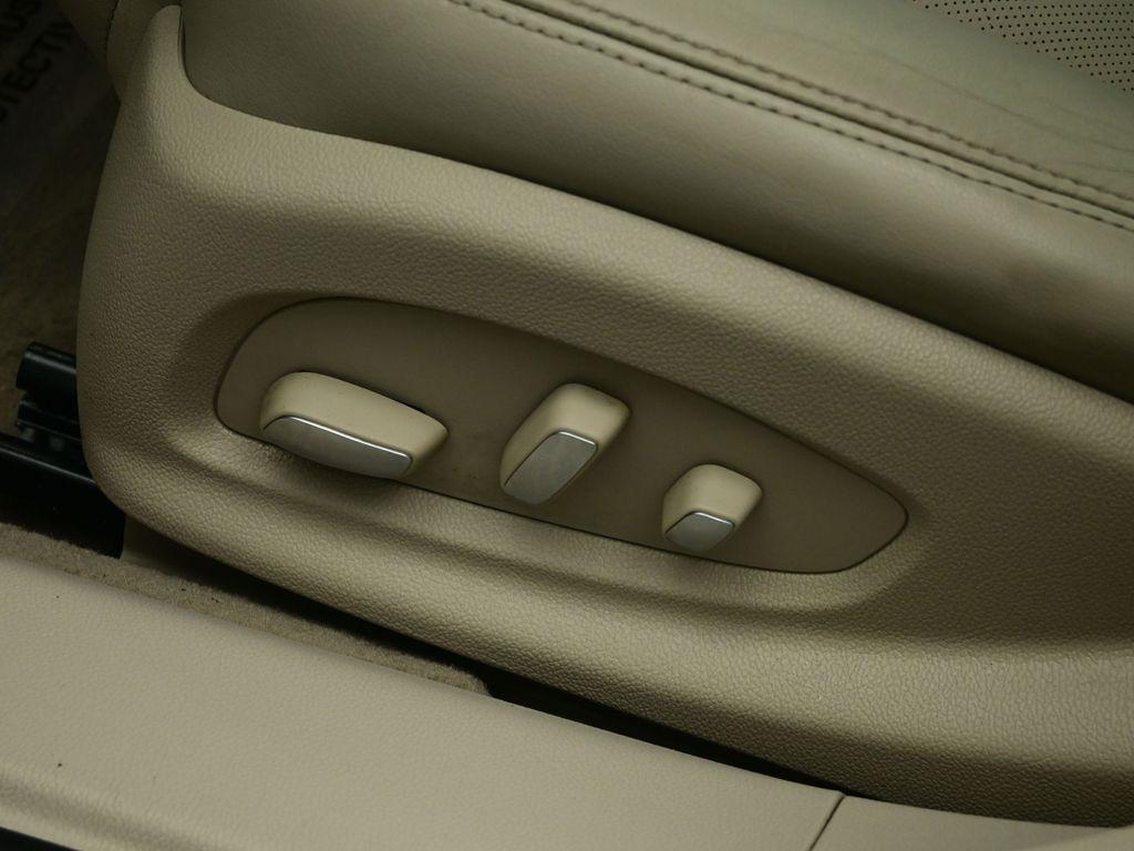 used 2016 Cadillac XTS car, priced at $14,411