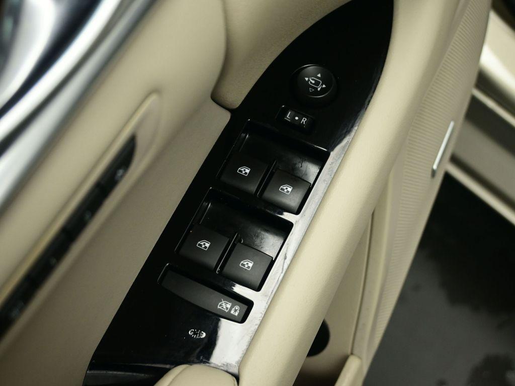 used 2016 Cadillac XTS car, priced at $14,411