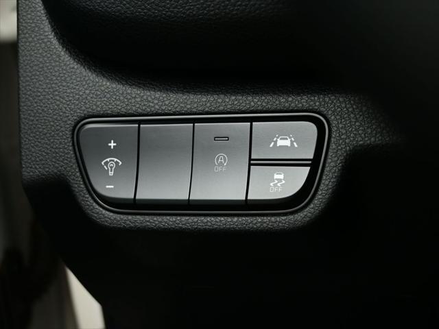 used 2021 Kia Seltos car, priced at $20,009