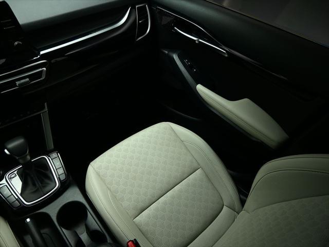 used 2021 Kia Seltos car, priced at $20,009