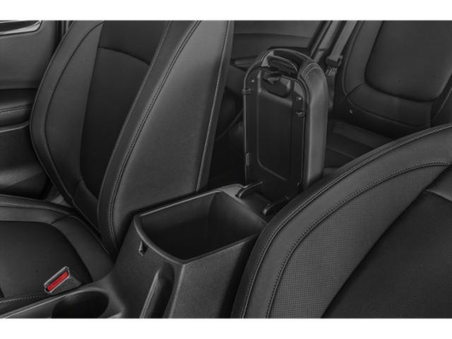 used 2021 Kia Seltos car, priced at $20,009