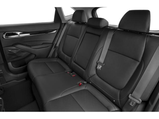 used 2021 Kia Seltos car, priced at $20,009