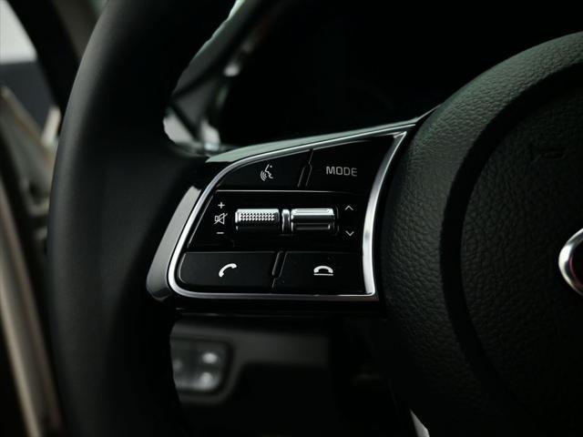 used 2021 Kia Seltos car, priced at $20,009