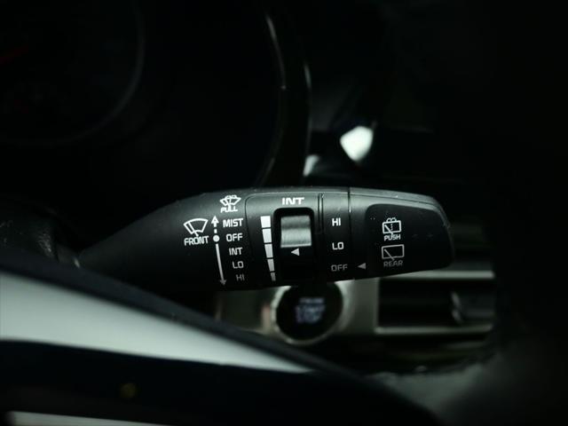 used 2021 Kia Seltos car, priced at $20,009