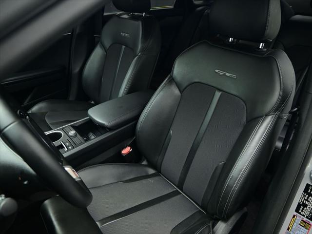used 2022 Kia K5 car, priced at $23,935