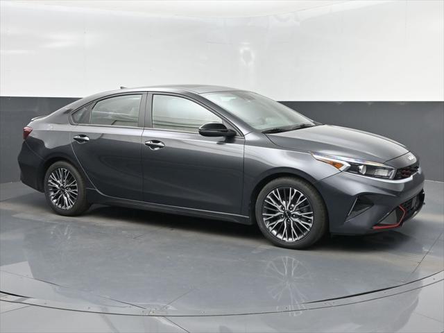 used 2022 Kia Forte car, priced at $18,500