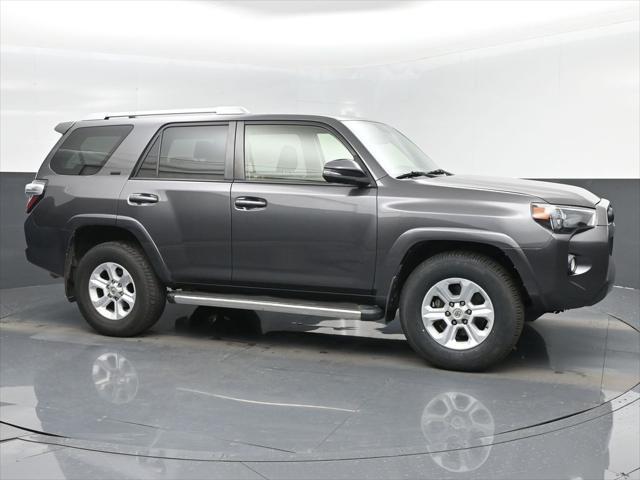 used 2016 Toyota 4Runner car, priced at $21,894