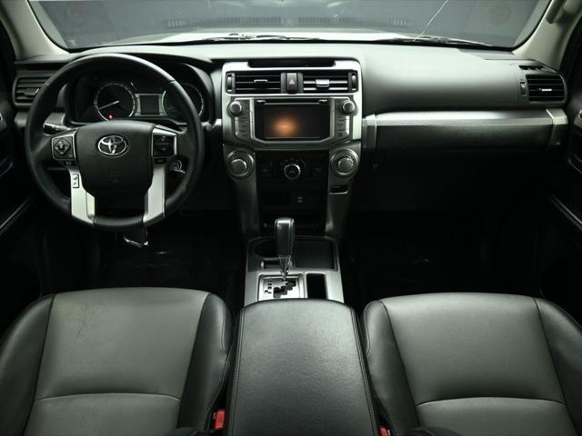 used 2016 Toyota 4Runner car, priced at $21,894