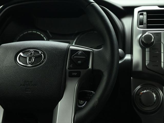 used 2016 Toyota 4Runner car, priced at $21,894