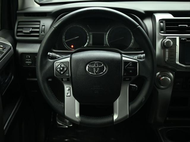 used 2016 Toyota 4Runner car, priced at $21,894