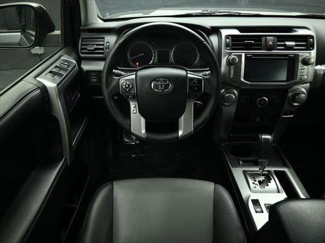 used 2016 Toyota 4Runner car, priced at $21,894