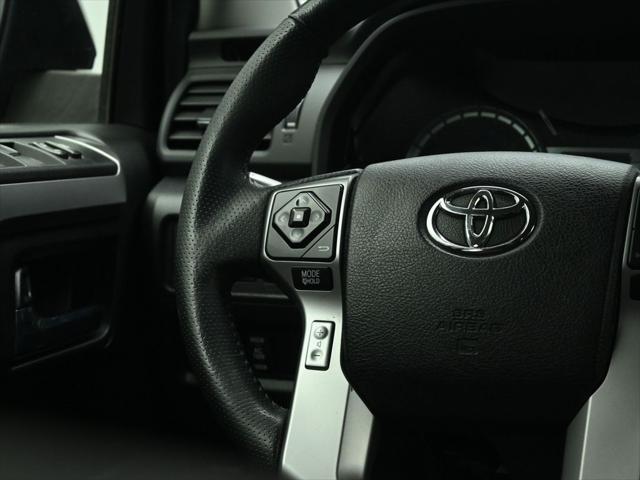 used 2016 Toyota 4Runner car, priced at $21,894