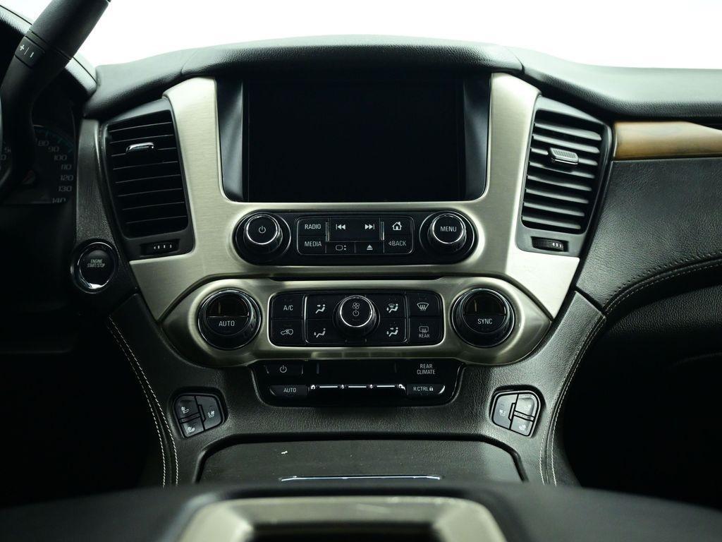 used 2020 GMC Yukon car, priced at $38,975
