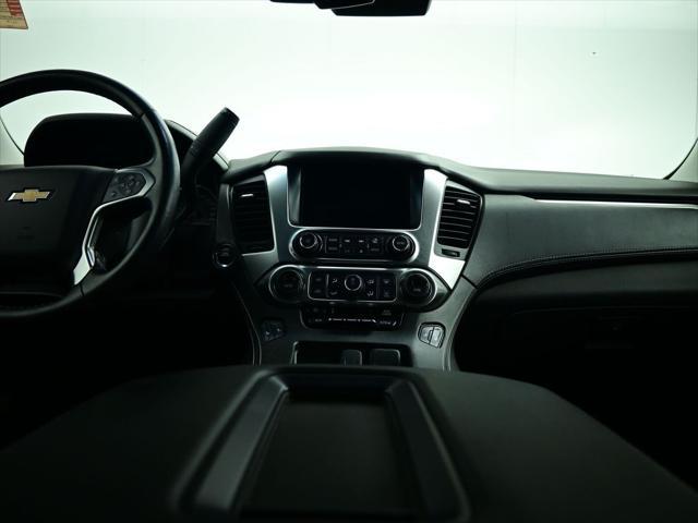 used 2019 Chevrolet Suburban car, priced at $28,891