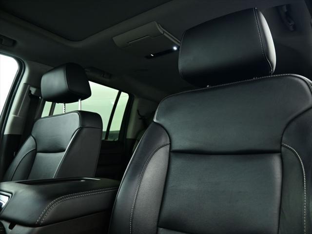 used 2019 Chevrolet Suburban car, priced at $28,891