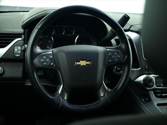 used 2019 Chevrolet Suburban car, priced at $28,891