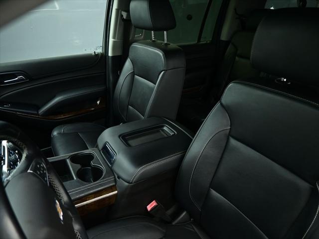 used 2019 Chevrolet Suburban car, priced at $28,891