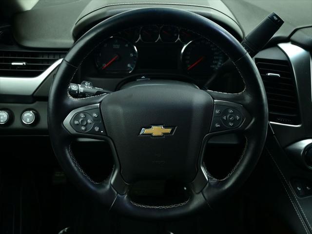 used 2019 Chevrolet Suburban car, priced at $28,891