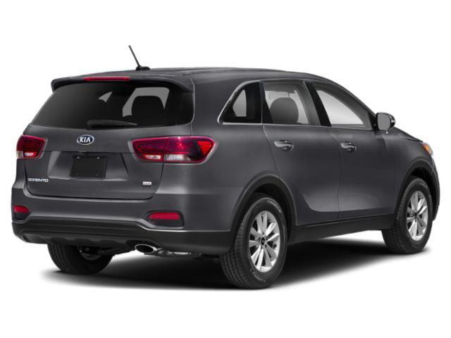 used 2020 Kia Sorento car, priced at $13,729
