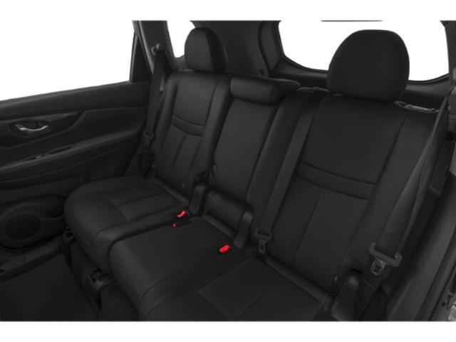used 2018 Nissan Rogue car, priced at $14,871