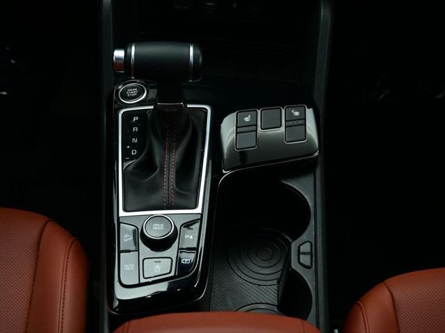 used 2024 Kia Sportage car, priced at $28,999
