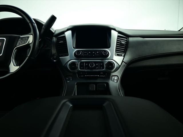 used 2019 GMC Yukon XL car, priced at $27,203