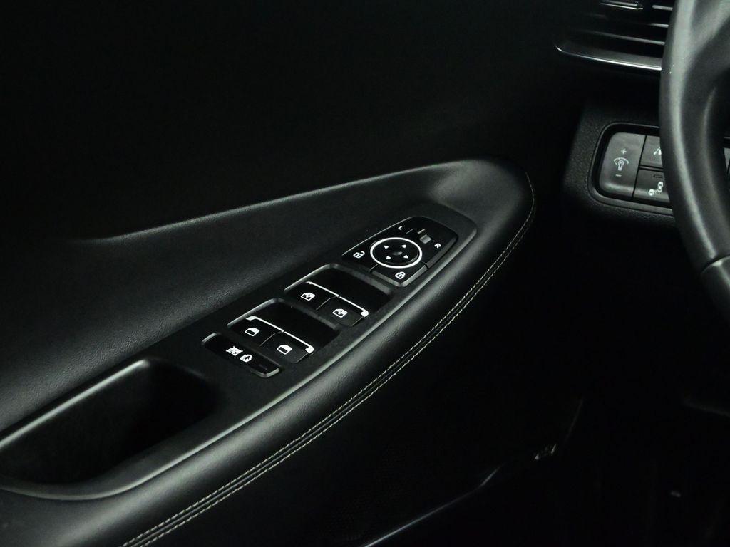 used 2019 Hyundai Santa Fe car, priced at $17,265