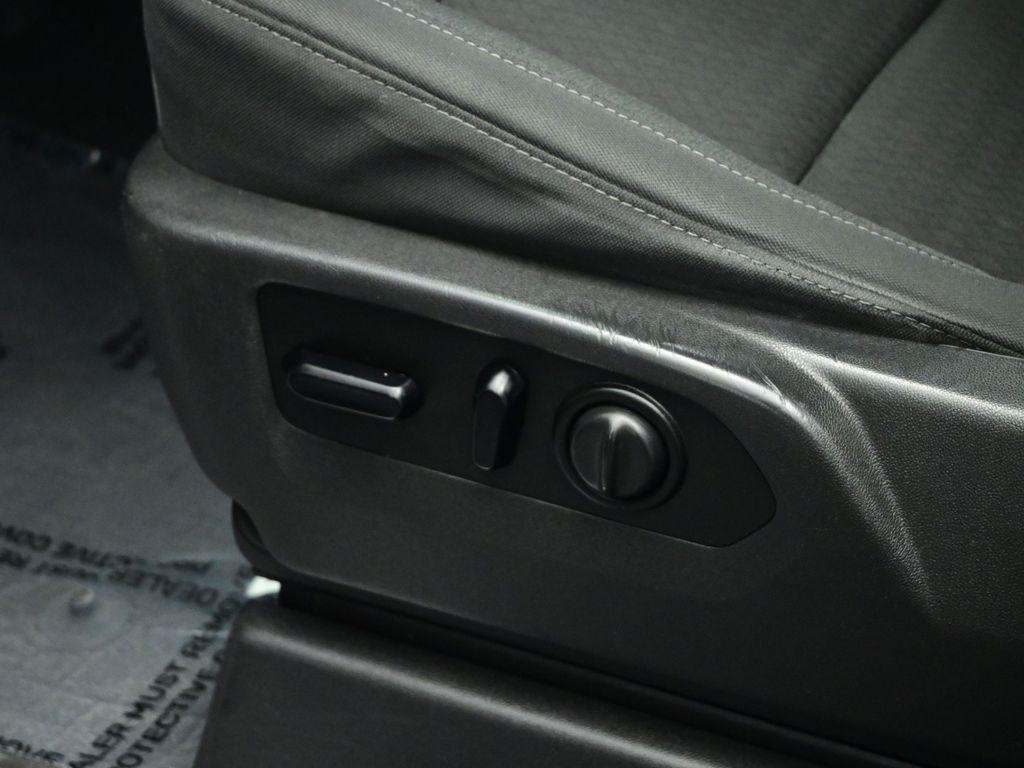 used 2021 GMC Sierra 1500 car, priced at $27,499