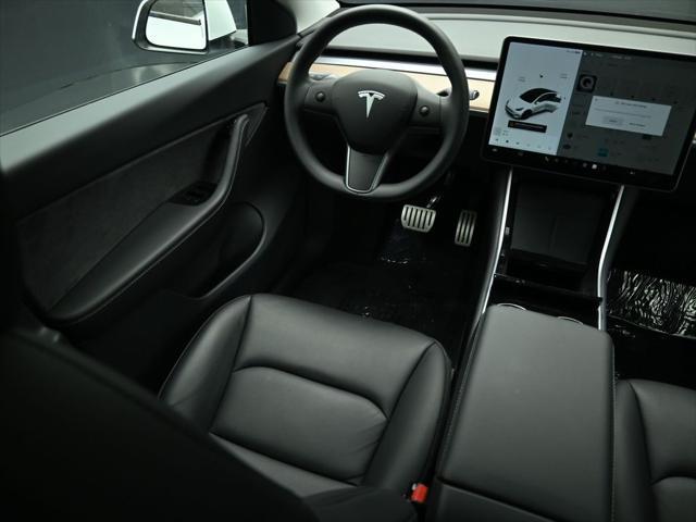 used 2020 Tesla Model Y car, priced at $30,790