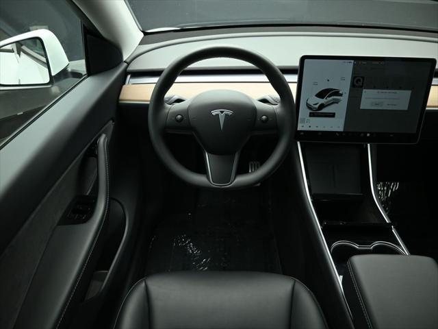 used 2020 Tesla Model Y car, priced at $30,790