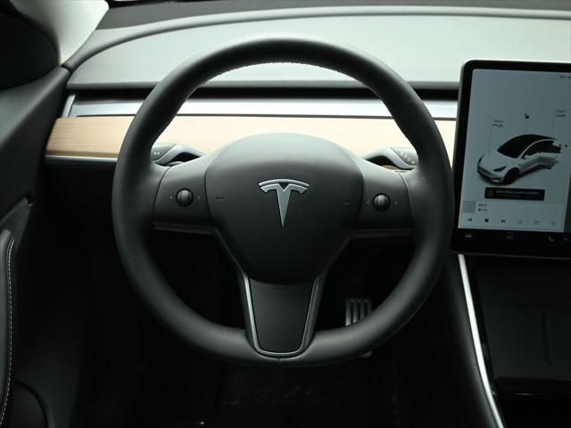 used 2020 Tesla Model Y car, priced at $30,790