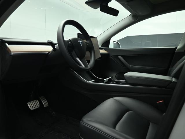 used 2020 Tesla Model Y car, priced at $30,790