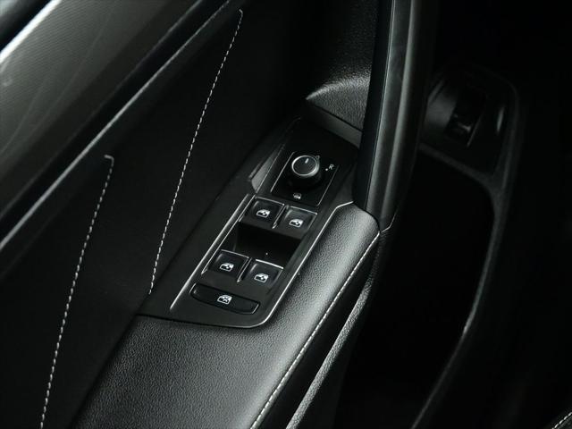 used 2024 Volkswagen Tiguan car, priced at $27,488
