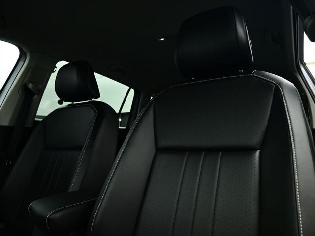 used 2024 Volkswagen Tiguan car, priced at $27,488