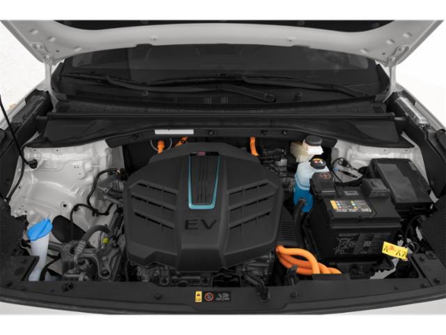 used 2020 Kia Niro EV car, priced at $18,924