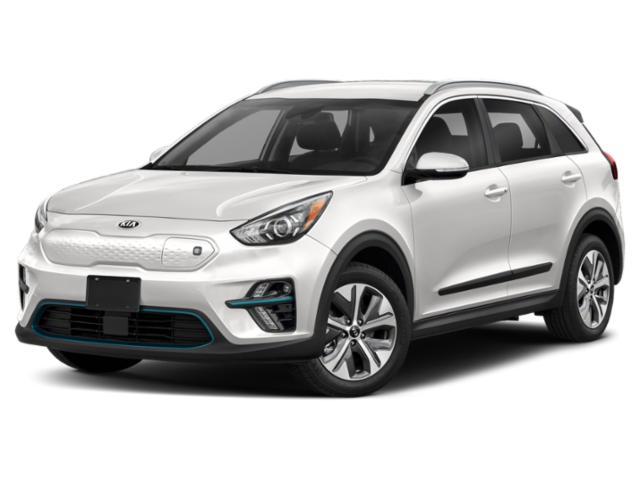 used 2020 Kia Niro EV car, priced at $18,924