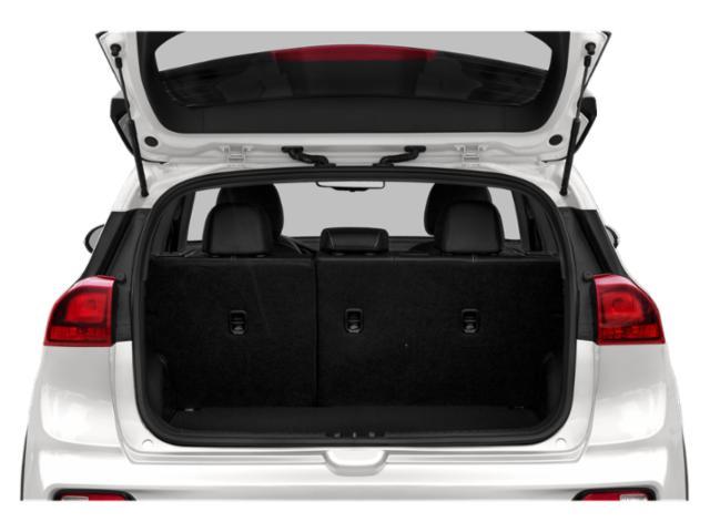 used 2020 Kia Niro EV car, priced at $18,924