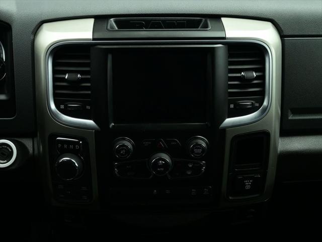 used 2019 Ram 1500 car, priced at $28,240