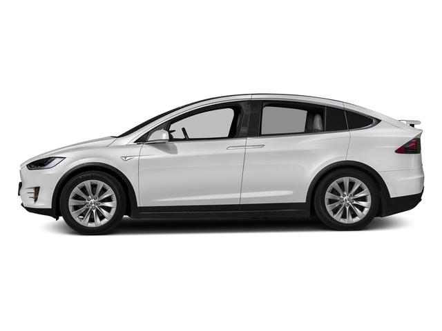 used 2017 Tesla Model X car, priced at $17,989