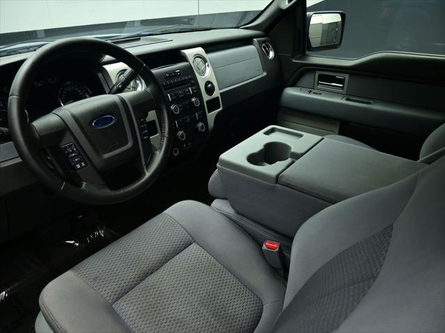 used 2011 Ford F-150 car, priced at $14,599