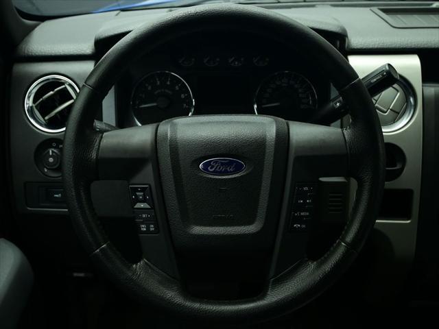 used 2011 Ford F-150 car, priced at $14,599