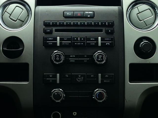 used 2011 Ford F-150 car, priced at $14,599