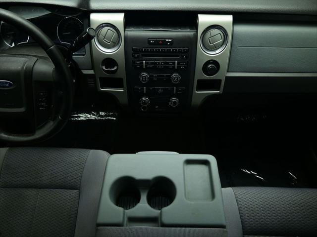 used 2011 Ford F-150 car, priced at $14,599