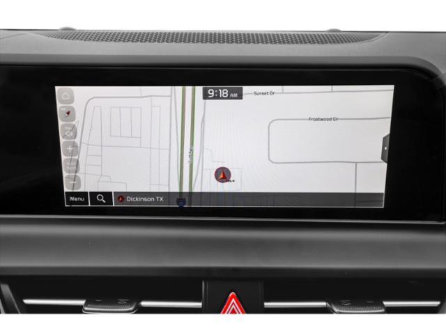 used 2024 Kia Seltos car, priced at $21,385