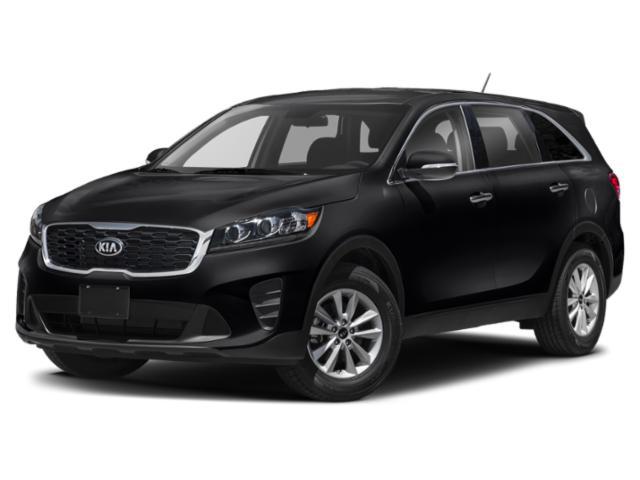 used 2020 Kia Sorento car, priced at $17,775